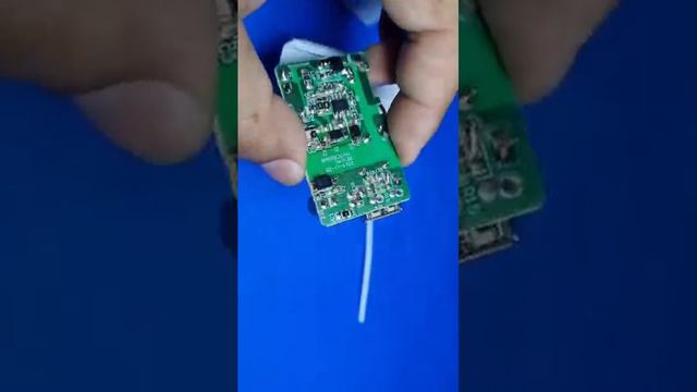 How to Make C-Type OTG Cable-Connector From Old USB Data Cable ⧸ How to Make OTG Cable in Details