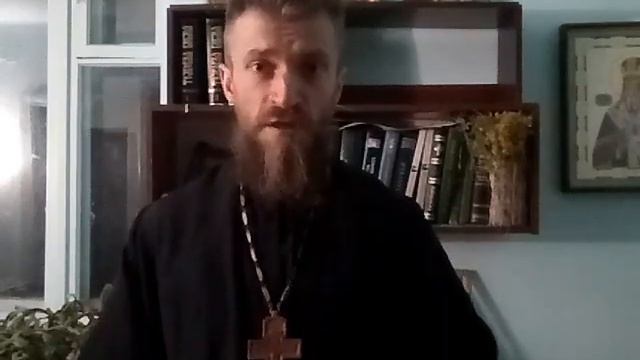 ВЫВОДИТ ЛИ ГРЕХ ЧЕЛОВЕКА ИЗ ЦЕРКВИ?: