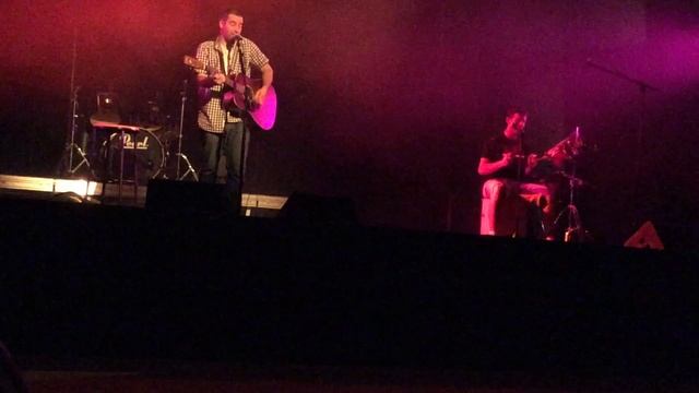 Arnaud Gouvernaire - Qui es-tu ? Jouy-en-Josas - 21 juin 2014