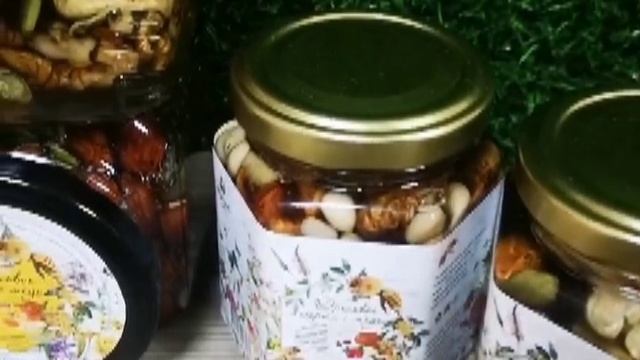 Разнотравье Алтая во ВКонтакте