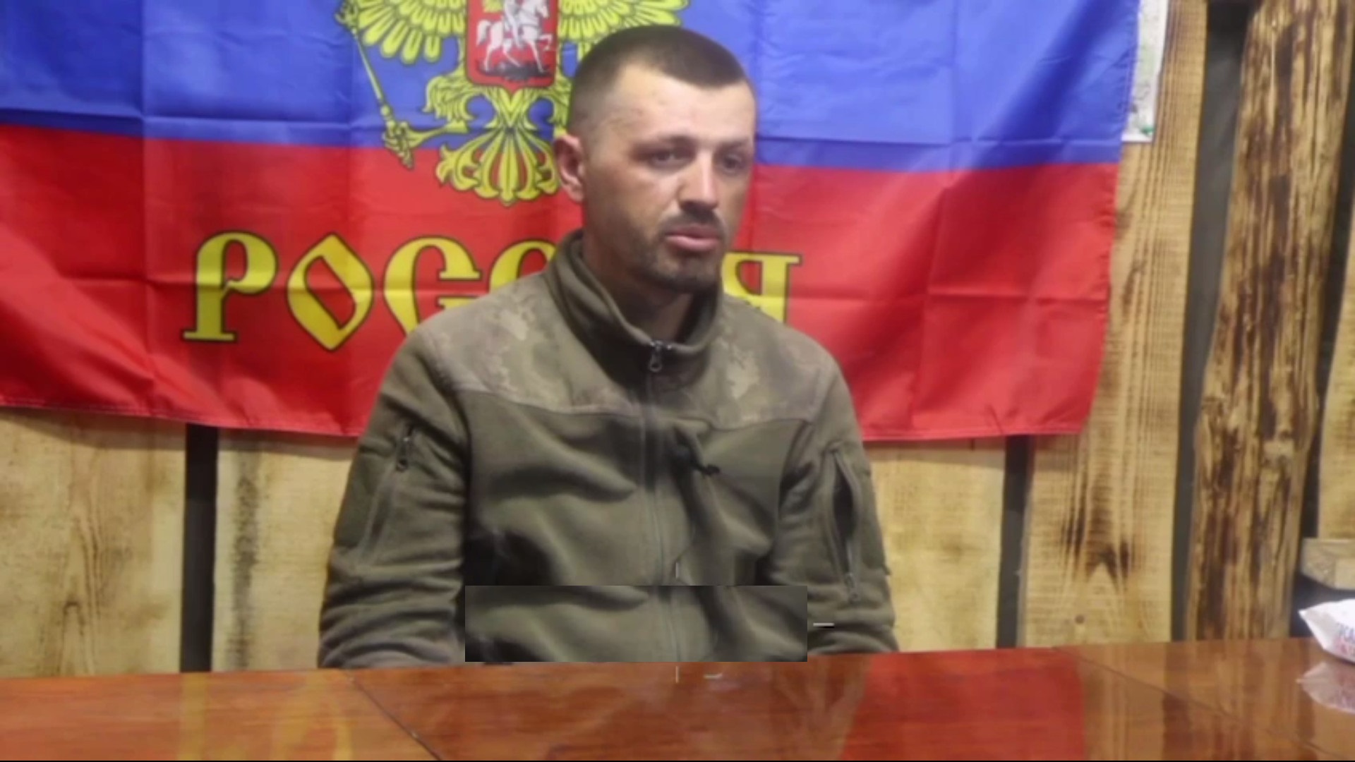 🔴Интервью с украинским военнопленным из 3-й штурмовой бригады ВСУ Козобским🔴