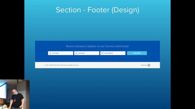 Building a custom homepage with Advanced Custom Fields - WordPress Singapore