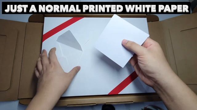 Unboxing Apple Gift Wrapping [16 inch M1 Pro Silver (2021)] - ASMR