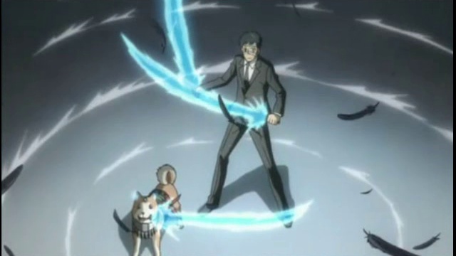 AMV   Чейс@@@