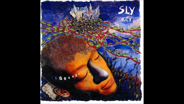 Sly - My Horizon