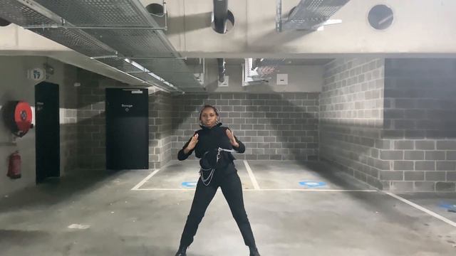 [🔥K-POP World Festival Belgium🔥] Online Preliminary Participant #29