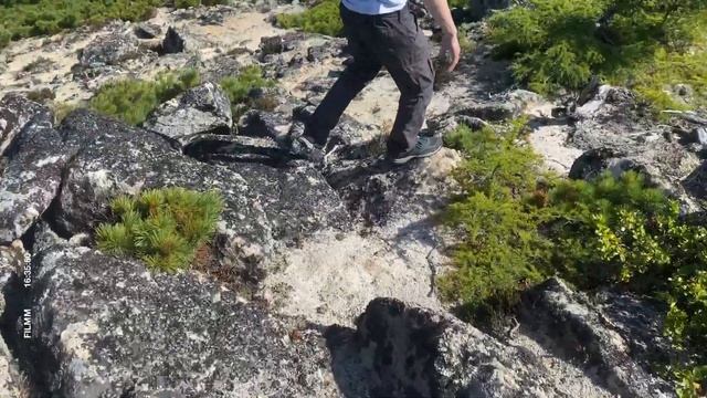 Мегалиты Магадана, Megaliths of Magadan, Protohistory of the North,Тайны Колымских сопок,Гиперборея