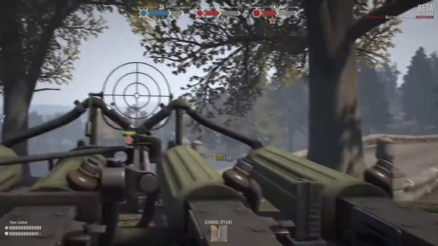 Heroes and Generals -  Обзор танка Т-70 (стоит ли качать?)