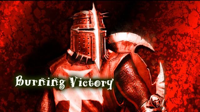 TeknoAXE's Royalty Free Music - Trailer #2 (Burning Victory) ActionSuspenseMetalSoundtrack