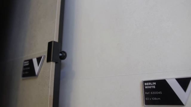 Villagres - Linha Berlin - Coleção Metropolitana