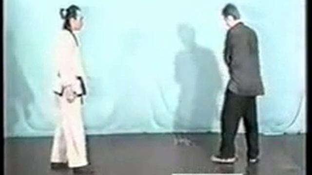 22 Hapkido Senchukov
