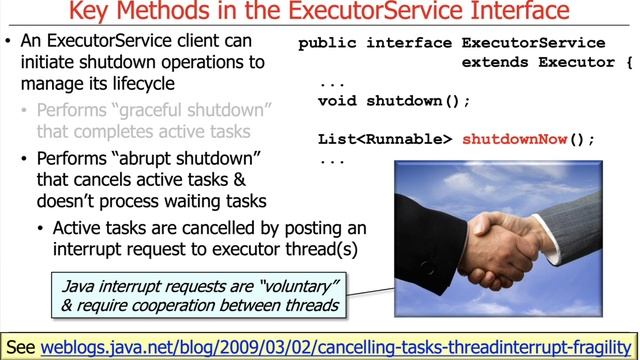 Key Methods in the Java ExecutorService (Part 2)