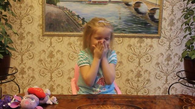мисс кэти новые серии Настя МиниМи