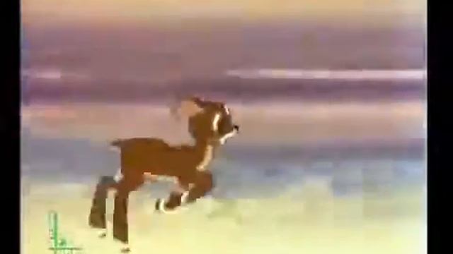 Eine russische Weihnachtsgeschichte (1945)
