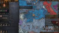 Crusader Kings 3 | Elder Kings 2 Mod|#5 Nordic Empire|Claiming the Throne of High Kingdom of Skyrim