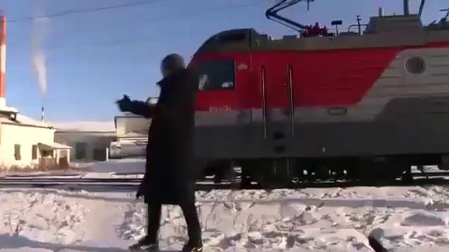 Варим на Ермаке