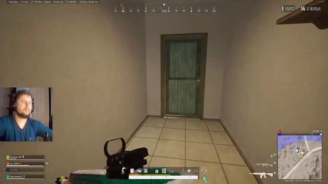 💥PLAYERUNKNOWN'S BATTLEGROUNDS💥  CS : CO  💥 Общаюсь с чатом 💥