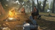 Assassin's Creed III (XBOX 360/PS3) - Easter Eggs - The Headless Horseman
