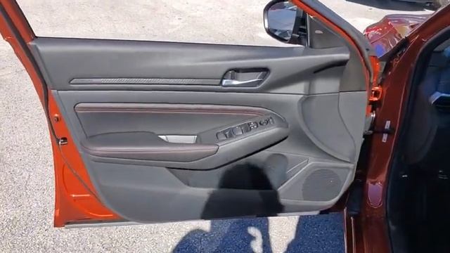 2021 Nissan Altima St. Petersburg, Tampa, Clearwater, Palm Harbor, Largo, FL MN316768