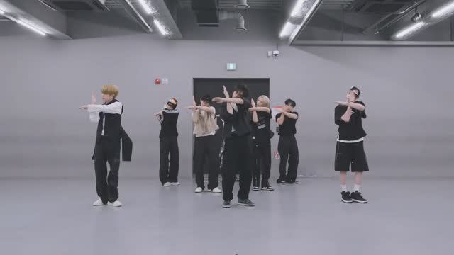 [MIRRORED] Stray Kids 특SClass Dance Practice Video