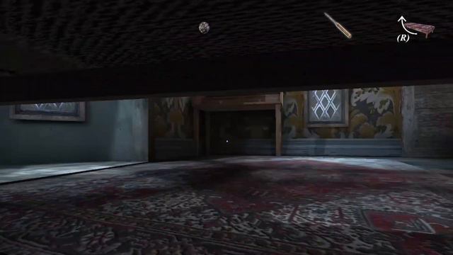 Гренни на пк ! ЭТО ДО ЖУТИ СТРАШНО