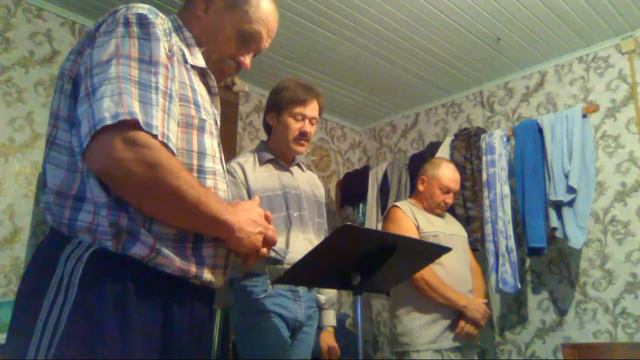 Желающие жить благочестиво будут гонимы  Вечернее обращение на библейскую тему! 30 Июня 2018г