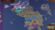 Runeterra Universalis Version Alpha 2.0 AI Timelapse