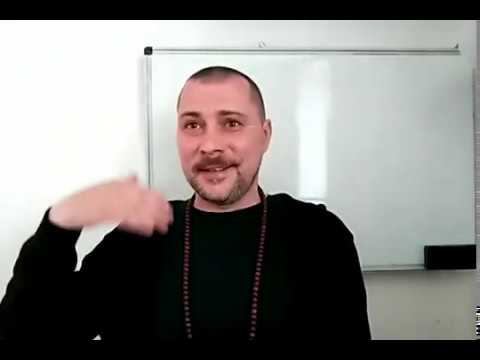 Как работать с дыханием в медитации