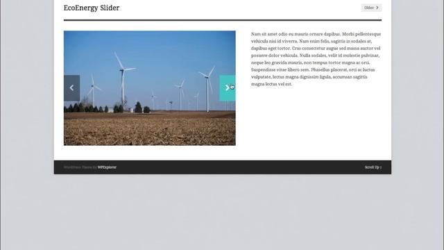 Adapt WordPress Theme Guide