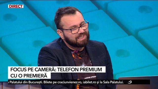 HUAWEI Mate 50 Pro, TELEFONUL DE TOP CU O CAMERĂ FOTO IMPRESIONANTĂ