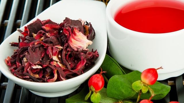 Многие пьют Каркаде, но даже незная, что он ТВОРИТ?