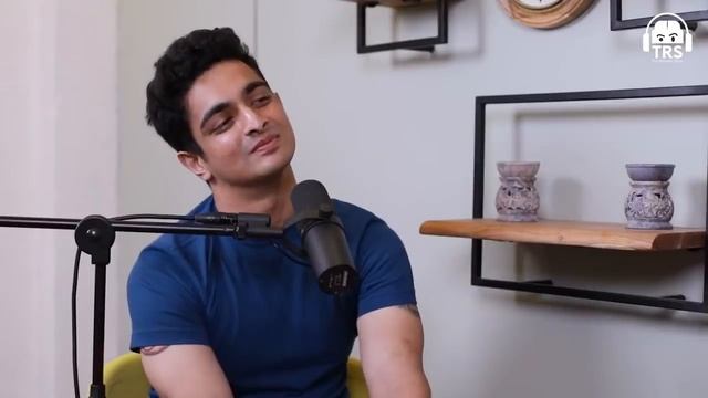 Why Excess Po*n Watching Is BAD For You ft. Luke Coutinho | TRS Clips 903