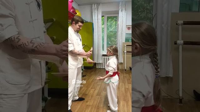 Вин Чунь Куэн/Разбивание доски