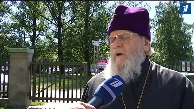 Старейшую деревянную церковь Таллинна планируют реставрировать
