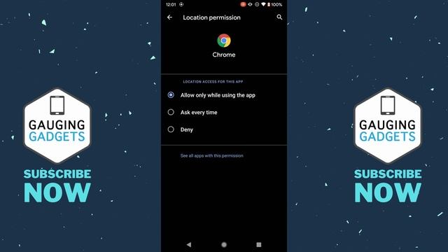 How to Change App Permissions on Android - Manage App Permissions
