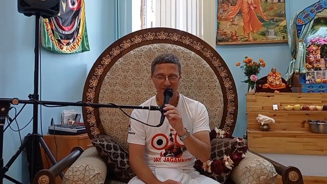 Шримад-Бхагаватам 3.29.8