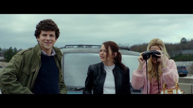 ZOMBIELAND: DOUBLE TAP - Weird (In Theaters October 18)