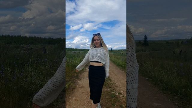#shorts Время не спеши... #summer #рекомендации