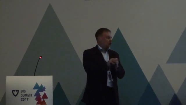 BIS Summit 2017: За периметром все ИТ – Shadow