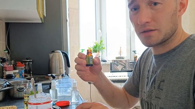 средство от комаров