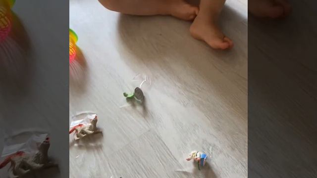 Развивашки для малышей 1,3 года. developing