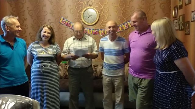 Привет из Калининграда