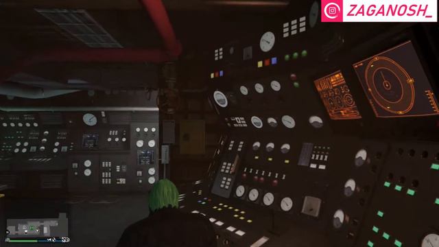 KELEBIHAN DAN KEKURANGAN KOSATKA - GTA 5 ONLINE INDONESIA