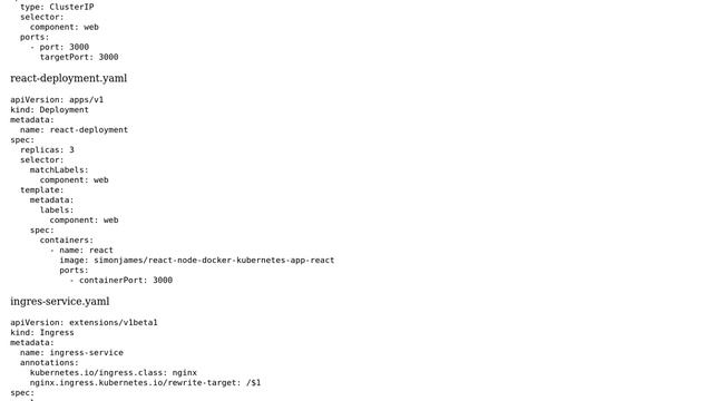 DevOps & SysAdmins: 503 Service Temporarily Unavailable on kubectl apply -f k8s