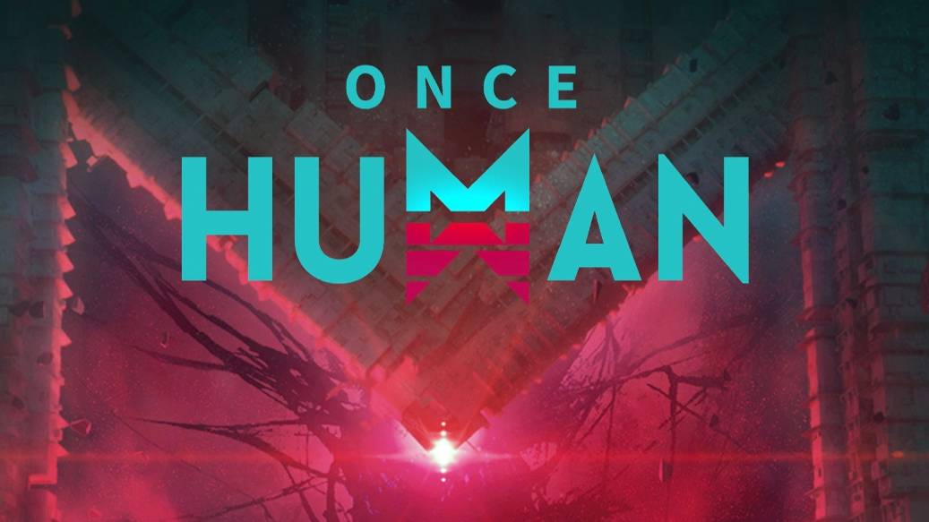 Once Human. Мой билд на ревик, и как я в нем себя чувствую.