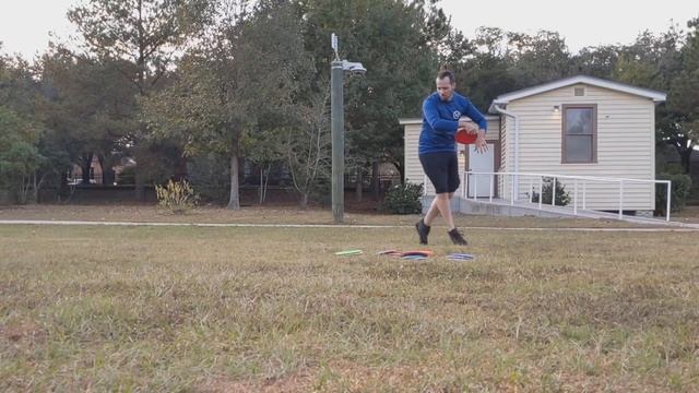 field work 11/2/2022 - star wraith 470'