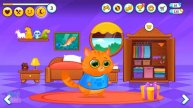 Мультик про котят - Котёнок БУБУ - Мой Виртуальный Котик - Bubbu My Virtual Pet игра