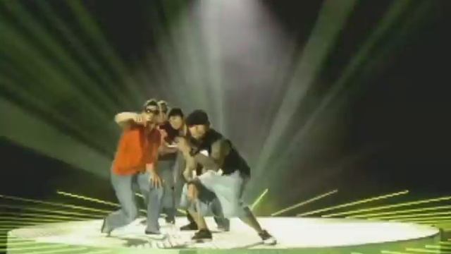 Kumbia All Starz - Rica Y Apretadita