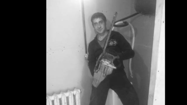 Мы бандито ))))
