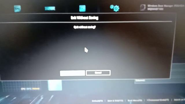 TUTORIAL mengatasi CHOOSE AN OPTION Laptop ASUS. Gampang Parah